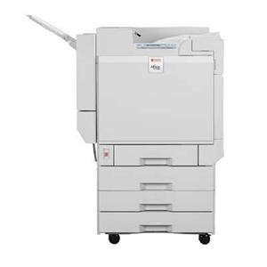 Ricoh Aficio CL7200DT2 Color Laser Printer 402413