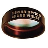 Sirius Optics MV20 Minus Violet Eyepiece Filter 2'