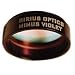 Sirius Optics MV20 Minus Violet Eyepiece Filter 2"