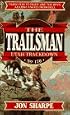 Trailsman 170: Utah Uproar (Trailsman)