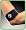 Pro-Tec Elbow Power Strap: Tennis/Golf Elbow Support - Large