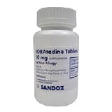 Loratadine 24 Hour Allergy 10Mg Tablets - 100 Tablets
