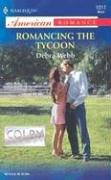 Romancing the Tycoon (The Colby Agency)