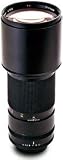 Zeiss T* Tele-Tessar 300mm f/4.0 with Case