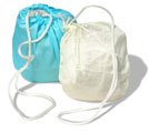 Rainshower RB-3000 Crystal Ball Replacement Bags RB-3000