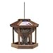 Havahart Deluxe Gazebo Bird Feeder