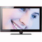 Samsung PN58A650 58-Inch 1080p Plasma HDTV with RED Touch of Color