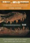 Tyrannosaurus Sue