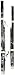 Fox Model III Bassoon