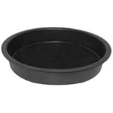 Jennifer's Mosaics Round Outdoor Stepping Stone Mold, 12-Inch