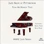 Jazz Alive at Pittsburgh