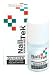 Nail Tek QUICKEN Professional ultra-fast drying top coat especially formulated for natural nails. Sets polish faster without sacrificing wearability. Accelerates drying time keeping polish from chipping while still protecting the natural nail.