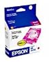 Epson Durabrite Ultra Ink Cartridges, Magenta (T044320)