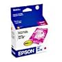 Epson T044320 Magenta Ink Cartridge (C64, C66, C84, C86, CX6400 Printers)
