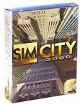 Revue EA - Electronic Arts  / Sim City 3000
