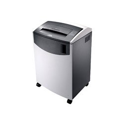 Fellowes Powershred C-480C - shredder (068405) Category: Personal Strip Cut Shredders by Fellowes