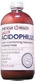 American Health Acidophilus Culture 16 oz ( Five Pack)