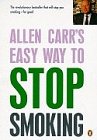 Easy Way to Stop Smoking (Penguin Health Care & Fitness)