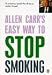 Allen Carrs Easy Way...