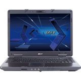 Acer Extensa 5230E-2913 - C 900 / 2.2 GHz - RAM 3 GB - HDD 250 GB - DVD?RW (?R DL) / DVD-RAM - GMA 4500MHD - Gigabit Ethernet - WLAN : 802.11b/g/n (draft) - Vista Home Premium - 15.4 Widescreen TFT 1280 x 800 ( WXGA ) - camera