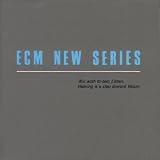 Ecm New Series