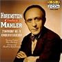 Mahler: Symphony 9 and Kindertotenlieder / Norman Foster / Jascha Horenstein (2 CDs)