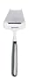 Swissmar Cheese Plane, Hard Cheese, Stainless Steel