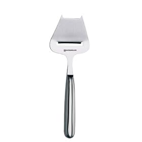 Swissmar Cheese Plane, Hard Cheese, Stainless Steel by Swissmar