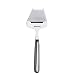 Swissmar Cheese Plane, Hard Cheese, Stainless Steel