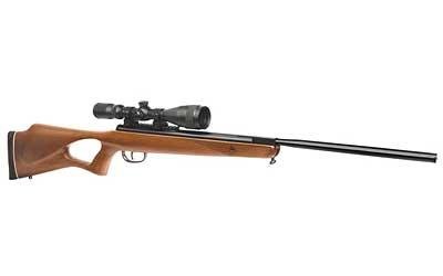 Benjamin Trail NP XL air rifle