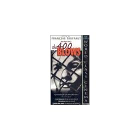 Francois Truffaut Collection [VHS] - 6 Movie Pack