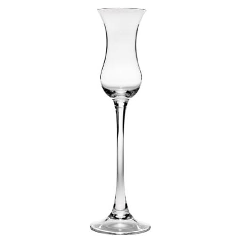 Lenox Tuscany Classics Crystal Cordial Glasses, Set of 4