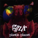 Plastic Planet [CASSETTE]