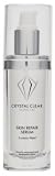 Crystal Clear Skincare Skin Repair Serum - 60ml
