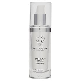 Crystal Clear Skincare Skin Repair Serum - 60ml