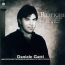 Respighi: Symphonic Poems