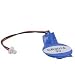 Lithium Laptop Motherboard Battery For Compaq Armada M700