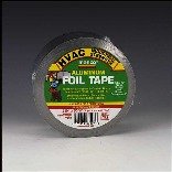HENKEL CONSUMER ADHESIVES #AF-97 2x50YD ALU Foil Tape