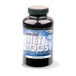 Search : Complete Diet Boost 120 caplets