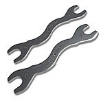 CONCEPT DIVERS 2 PIECE WRENCH