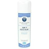 Aqua Glycolic Shampoo & Body Cleanser - 8 oz