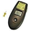 Infrared Laser Thermometer