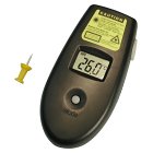 Infrared Laser Thermometer