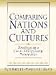 Comparing Nations and Cultures: Readings in a Cross-Disciplinary Perspective