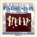 Comedian-Harmonists-Die Grossen Erfolge 1 cd cover
