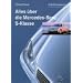 Die Exclude-List - mangelhafte Literatur �ber Mercedes-Benz