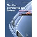 Alles �ber die Mercedes- Benz S- Klasse