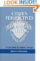 Citizen Perspectives on Community Policing: A Case Study in Athens, Georgia (S U N Y Series in New Directions in Crime and Justice Studies)