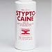Pedinol Pharmacal Styptocaine Solution 2 Oz.