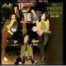 Click here to buy Pretty Things: 1967-1971 by  The Pretty Things .